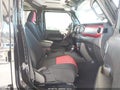2021 Jeep Gladiator — photo 5 of 16 | VIN 1C6JJTBG5ML600134