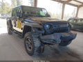 2021 Jeep Gladiator — photo 6 of 16 | VIN 1C6JJTBG5ML600134