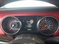 2021 Jeep Gladiator — photo 7 of 16 | VIN 1C6JJTBG5ML600134