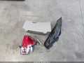 2012 Subaru Forester — photo 12 of 17 | VIN JF2SHADC5CH421666