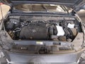 2022 Toyota Highlander — photo 10 of 15 | VIN 5TDHZRAH3NS090136