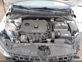 2017 Hyundai Elantra — photo 10 of 17 | VIN 5NPD84LFXHH146762