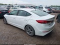 2017 Hyundai Elantra — photo 3 of 17 | VIN 5NPD84LFXHH146762