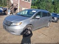 2016 Honda Odyssey — photo 2 of 16 | VIN 5FNRL5H35GB146965