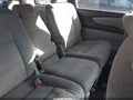 2016 Honda Odyssey — photo 8 of 16 | VIN 5FNRL5H35GB146965
