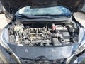 2020 Nissan Versa — photo 10 of 16 | VIN 3N1CN8DV8LL837365