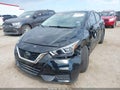2020 Nissan Versa — photo 2 of 16 | VIN 3N1CN8DV8LL837365