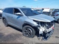 2016 Toyota Highlander — photo 1 of 16 | VIN 5TDBKRFH1GS233882