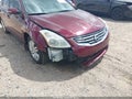 2012 Nissan Altima — photo 6 of 16 | VIN 1N4AL2AP4CN562855