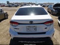 2022 Toyota Corolla — photo 15 of 15 | VIN 5YFS4MCE3NP109979