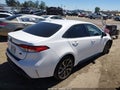 2022 Toyota Corolla — photo 4 of 15 | VIN 5YFS4MCE3NP109979