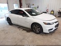 2018 Chevrolet Malibu Limited — photo 1 of 16 | VIN 1G1ZD5ST0JF240060