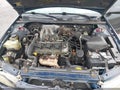 1997 Toyota Camry — photo 10 of 15 | VIN 4T1BF22K4VU904639