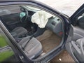 1997 Toyota Camry — photo 5 of 15 | VIN 4T1BF22K4VU904639