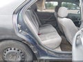 1997 Toyota Camry — photo 8 of 15 | VIN 4T1BF22K4VU904639