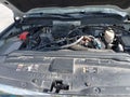 2015 Chevrolet Silverado — photo 10 of 16 | VIN 1GC4K0C88FF545012