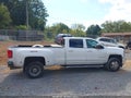 2015 Chevrolet Silverado — photo 14 of 16 | VIN 1GC4K0C88FF545012