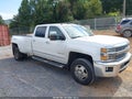 2015 Chevrolet Silverado — photo 1 of 16 | VIN 1GC4K0C88FF545012