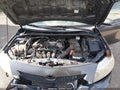 2010 Toyota Corolla — photo 10 of 14 | VIN 1NXBU4EE0AZ347021
