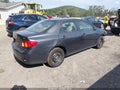 2010 Toyota Corolla — photo 4 of 14 | VIN 1NXBU4EE0AZ347021