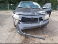 2010 Toyota Corolla — photo 6 of 14 | VIN 1NXBU4EE0AZ347021