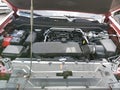 2026 Chevrolet Colorado — photo 10 of 16 | VIN 1GCPSCEK4T1216789