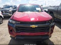 2026 Chevrolet Colorado — photo 12 of 16 | VIN 1GCPSCEK4T1216789