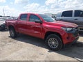 2026 Chevrolet Colorado — photo 13 of 16 | VIN 1GCPSCEK4T1216789