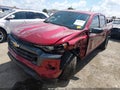 2026 Chevrolet Colorado — photo 2 of 16 | VIN 1GCPSCEK4T1216789