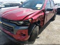2026 Chevrolet Colorado — photo 6 of 16 | VIN 1GCPSCEK4T1216789
