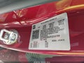 2026 Chevrolet Colorado — photo 9 of 16 | VIN 1GCPSCEK4T1216789