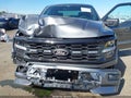 2026 Ford F-150 — photo 6 of 16 | VIN 1FTEW2L53TFB33800