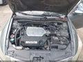 2009 Honda Accord — photo 10 of 11 | VIN 5KBCP36899B001154