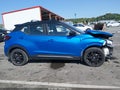 2023 Nissan Kicks — photo 14 of 17 | VIN 3N1CP5DV7PL470344