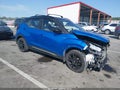 2023 Nissan Kicks — photo 1 of 17 | VIN 3N1CP5DV7PL470344