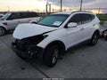 2017 Hyundai Santa Fe — photo 2 of 17 | VIN 5NMZU3LBXHH025980