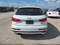 2016 Audi Q3 — photo 16 of 16 | VIN WA1GFCFS2GR011024