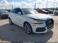 2016 Audi Q3 — photo 1 of 16 | VIN WA1GFCFS2GR011024