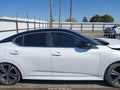 2023 Nissan Sentra — photo 14 of 17 | VIN 3N1AB8DV0PY236993