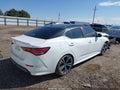 2023 Nissan Sentra — photo 4 of 17 | VIN 3N1AB8DV0PY236993
