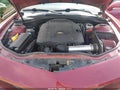 2011 Chevrolet Camaro — photo 10 of 16 | VIN 2G1FC1ED0B9148816