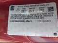 2011 Chevrolet Camaro — photo 9 of 16 | VIN 2G1FC1ED0B9148816