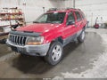 2000 Jeep Grand Cherokee — photo 2 of 16 | VIN 1J4GW48SXYC405829