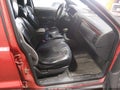2000 Jeep Grand Cherokee — photo 5 of 16 | VIN 1J4GW48SXYC405829