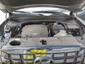 2025 Hyundai Palisade — photo 10 of 17 | VIN KM8R24GE9SU934367