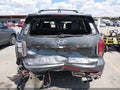2025 Hyundai Palisade — photo 6 of 17 | VIN KM8R24GE9SU934367