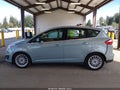 2013 Ford C-Max — photo 14 of 16 | VIN 1FADP5BU9DL509671
