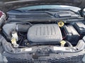 2016 Dodge Grand Caravan — photo 10 of 12 | VIN 2C4RDGBG1GR340823