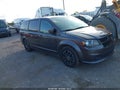 2016 Dodge Grand Caravan — photo 1 of 12 | VIN 2C4RDGBG1GR340823