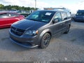 2016 Dodge Grand Caravan — photo 2 of 12 | VIN 2C4RDGBG1GR340823